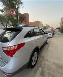 هيونداي فيراكروز